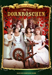 Sleeping Beauty (1971)