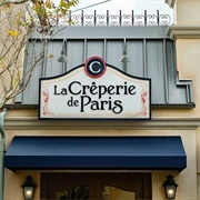 Crêpes À Emporter by La Crêperie De Paris