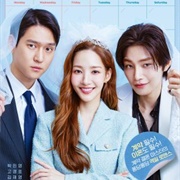 Love in Contract (2022)