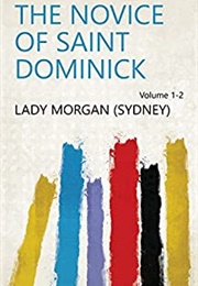 The Novice of St. Dominick (Sydney Owenson)