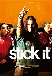 Stick (2006)