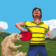 Pilotredsky - Doggone Systems EP