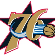 Philadelphia 76Ers