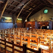 Swedenborgian Church