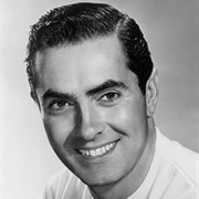 Tyrone Power