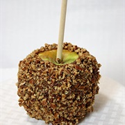 Zwahlen's Caramel & Pecan Apple