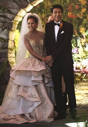 Crazy Rich Asians (2018)