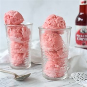 Cream Soda Ice Cream