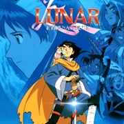 Lunar 2: Eternal Blue