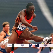 Jackie Joyner-Kersee