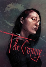 The Croning (Laird Barron)