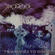 Mörser - Two Hours to Doom
