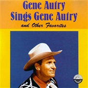 Goodbye Little Darlin' Goodbye - Gene Autry