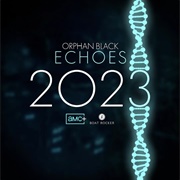 Orphan Black Echoes
