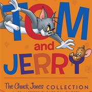 Tom & Jerry