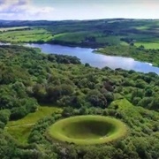 Sky Garden, Skibbereen