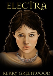 Electra (Kerry Greenwood)