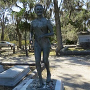 The Bonaventure Jogger