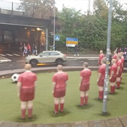 Löwenburgkreisel L, Kaiserslautern