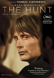 The Hunt (2012)