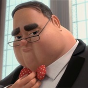 Layton T. Montgomery (Bee Movie, 2007)