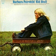 Kid Stuff - Barbara Fairchild