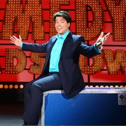 Michael McIntyre's Comedy Roadshow
