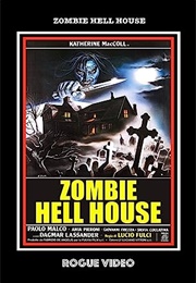 Zombie Hell House (1981)