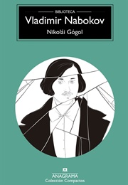 Nikolai Gogol (Vladimir Nabokov)