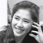 Yoshiko Tanaka