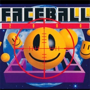 Faceball 2000 (1992)