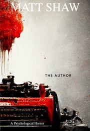 The Author (Matt Shaw)