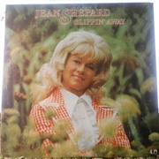 Slippin' Away - Jean Shepard