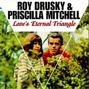 Yes, Mr. Peters - Roy Drusky & Priscilla Mitchell