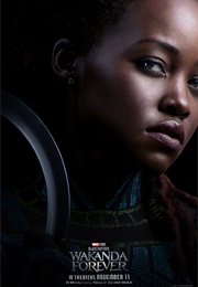 Nakia (Black Panther: Wakanda Forever)