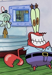 Boss for a Day (2020)