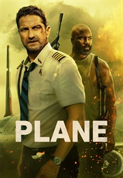 Plane (2023)