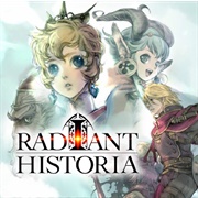 Radiant Historia (2010)