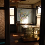 'embassy Row of the Parisian Diaspora'