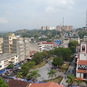 Santa Teresa Del Tuy, Venezuela
