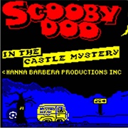 Scooby Doo In: The Castle Mystery