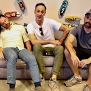 EP. 493 — King Garbage Dick