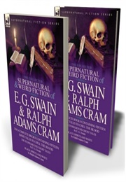 The Stoneground Tales (E. G. Swain)