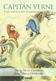 Capitán Verne (Maria Mercè Cuartiella Y Joan Manuel Soldevilla)