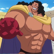 657. the Unluckiest Fighters! Logan vs. Rebecca