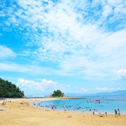 Iojima Beach Resort, Nagasaki
