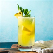 Pineapple Cocktail