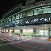 Miami International Airport