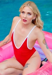 Sofia Kappel in Pleasure (2022)