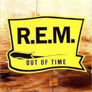 Losing My Religion - R.E.M.